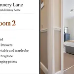 109 Nunnery Lane - A House Of