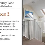 109 Nunnery Lane - A House Of * York