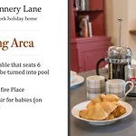 109 Nunnery Lane - A House Of * York