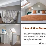 109 Nunnery Lane - A House Of *