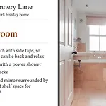 109 Nunnery Lane - A House Of *