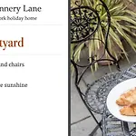 109 Nunnery Lane - A House Of