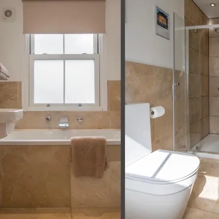 109 Nunnery Lane - A House Of York