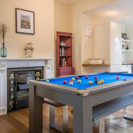 Holiday home 109 Nunnery Lane - A House Of York