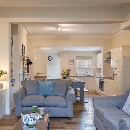 109 Nunnery Lane - A House Of Holiday home *