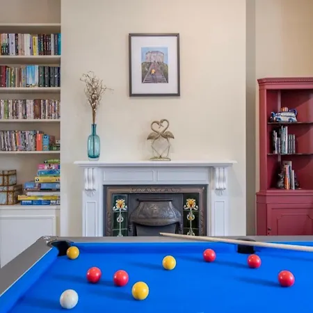 109 Nunnery Lane - A House Of *