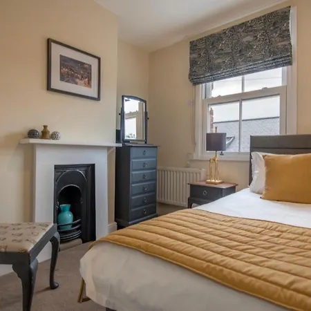 109 Nunnery Lane - A House Of * York