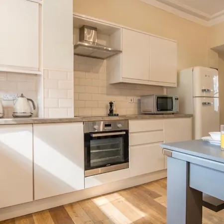 109 Nunnery Lane - A House Of Holiday home *