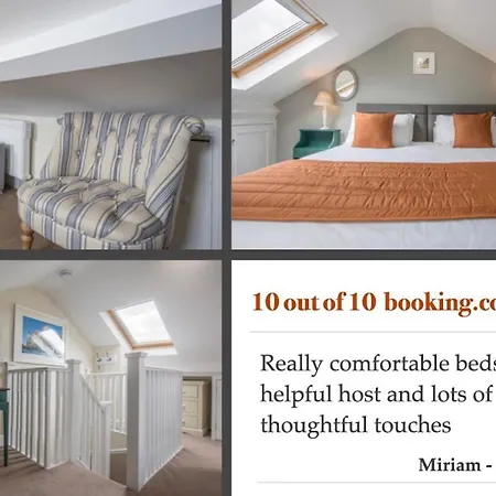 109 Nunnery Lane - A House Of *