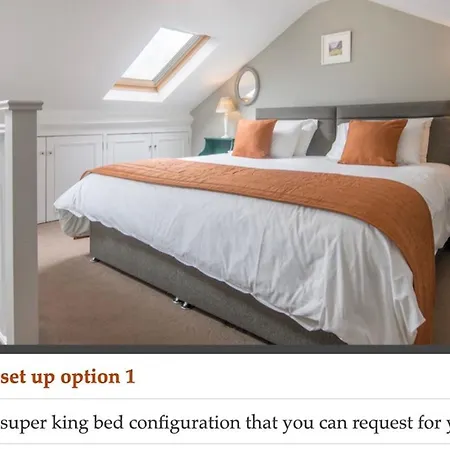 109 Nunnery Lane - A House Of York