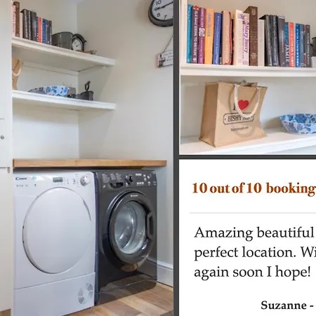 109 Nunnery Lane - A House Of Prázdninový dům