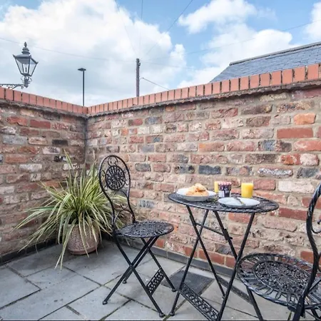 109 Nunnery Lane - A House Of *