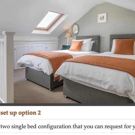 109 Nunnery Lane - A House Of Holiday home York