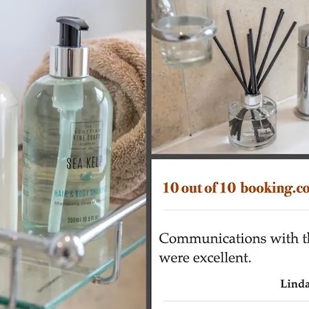 109 Nunnery Lane - A House Of Holiday home York