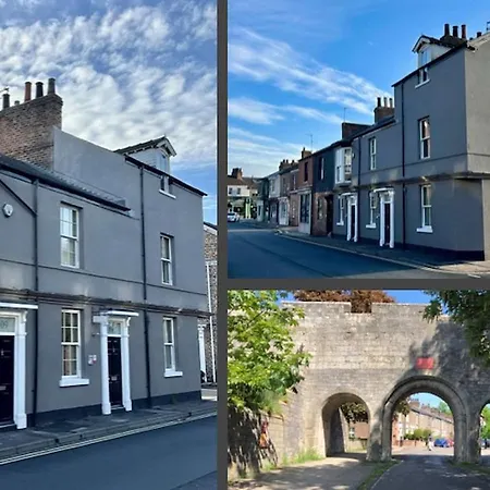 109 Nunnery Lane - A House Of Prázdninový dům *