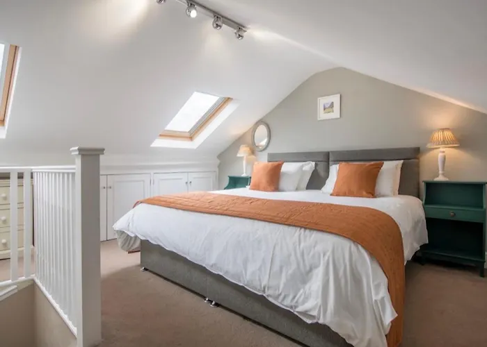 109 Nunnery Lane - A House Of Holiday home York