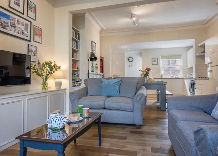 Casa vacanze 109 Nunnery Lane - A House Of York