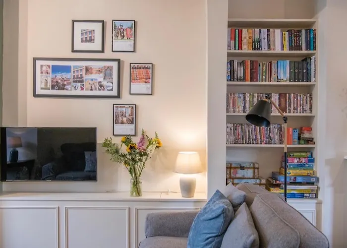 Casa vacanze 109 Nunnery Lane - A House Of