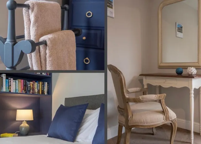 Casa vacanze 109 Nunnery Lane - A House Of York