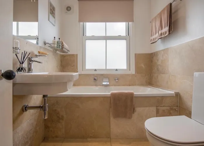 Casa vacanze 109 Nunnery Lane - A House Of York