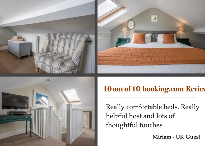 109 Nunnery Lane - A House Of *