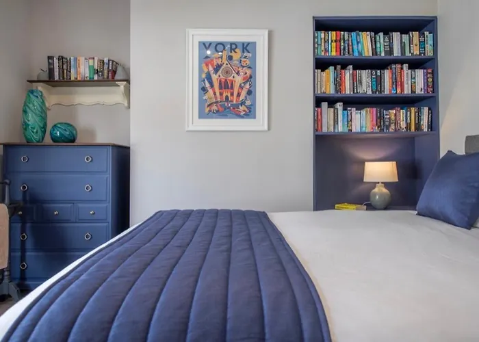 109 Nunnery Lane - A House Of