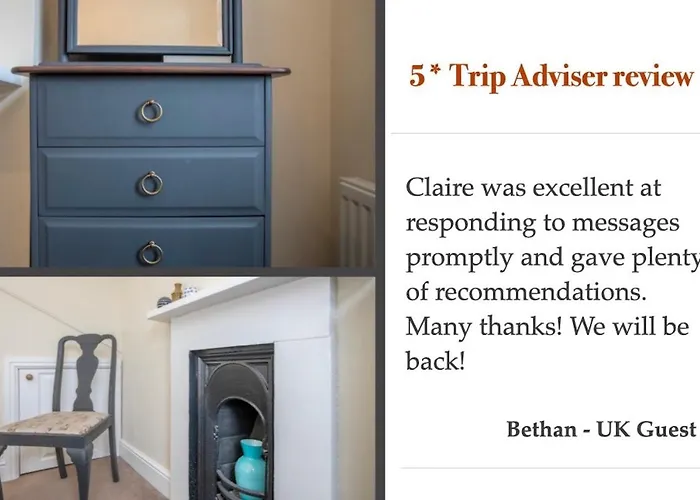 Casa vacanze 109 Nunnery Lane - A House Of *