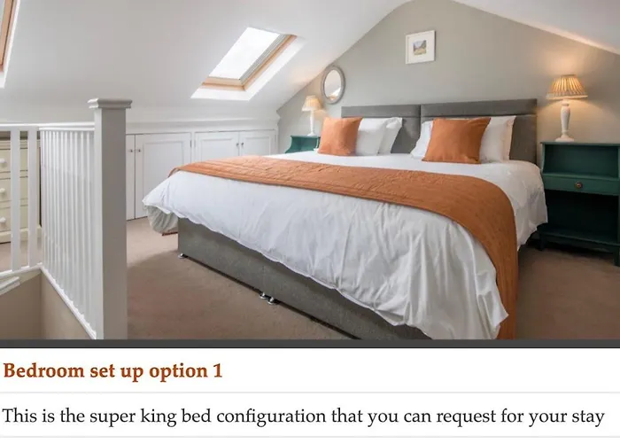 109 Nunnery Lane - A House Of York