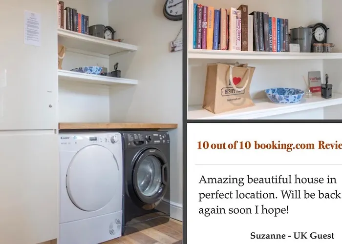 109 Nunnery Lane - A House Of Casa vacanze