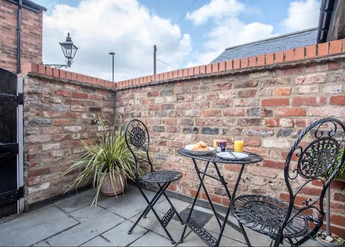 109 Nunnery Lane - A House Of *