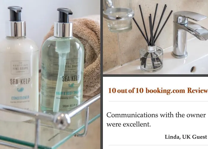 109 Nunnery Lane - A House Of Casa vacanze York