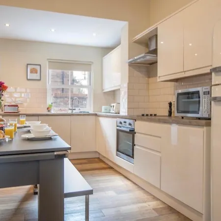 109 Nunnery Lane - A House Of *