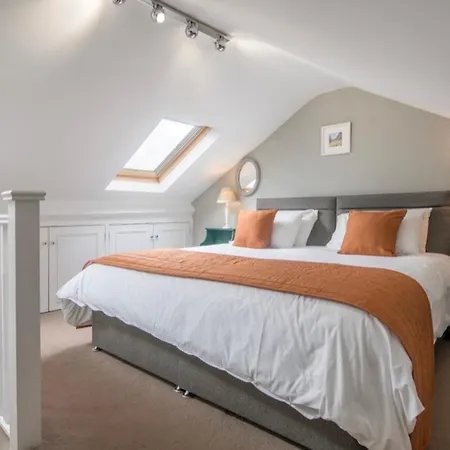 109 Nunnery Lane - A House Of Ferienhaus York