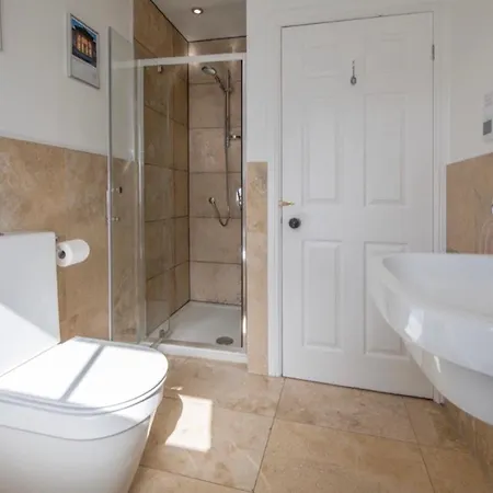 109 Nunnery Lane - A House Of *