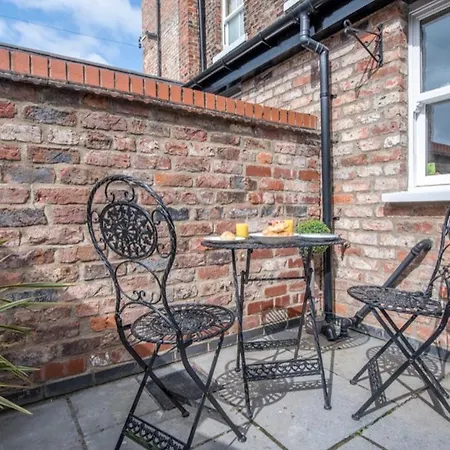 109 Nunnery Lane - A House Of Ferienhaus