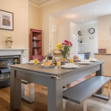 109 Nunnery Lane - A House Of York