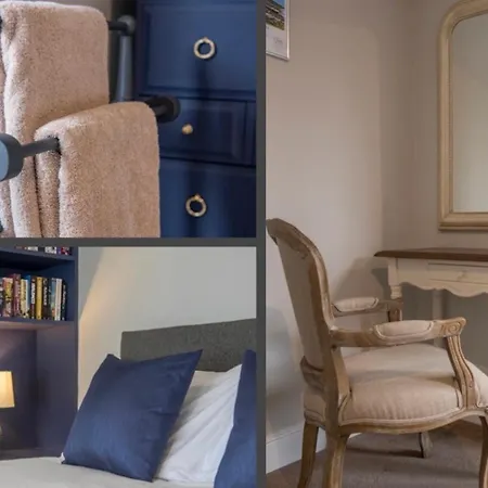 Ferienhaus 109 Nunnery Lane - A House Of York