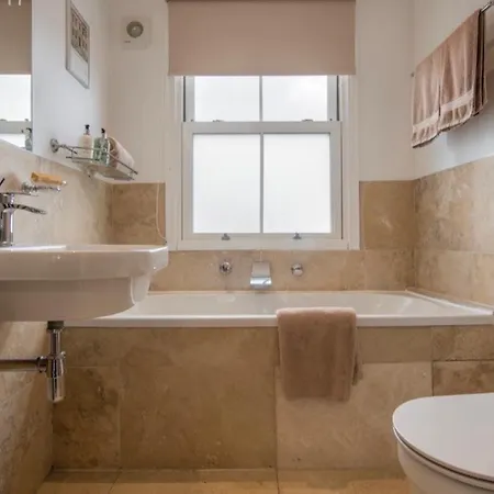 Ferienhaus 109 Nunnery Lane - A House Of York