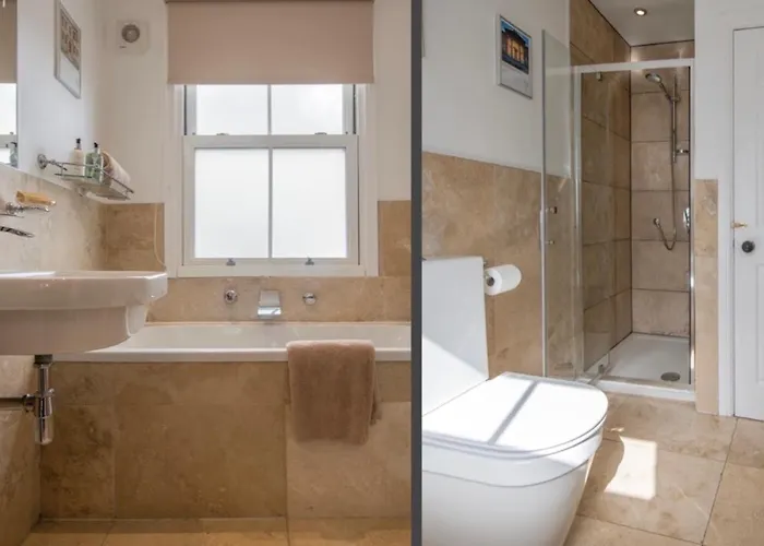 109 Nunnery Lane - A House Of York