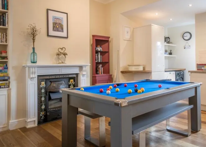 Casa vacanze 109 Nunnery Lane - A House Of York