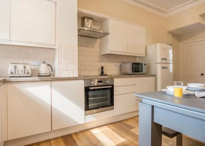 109 Nunnery Lane - A House Of Casa vacanze *