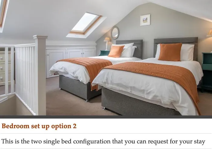 109 Nunnery Lane - A House Of Casa vacanze York